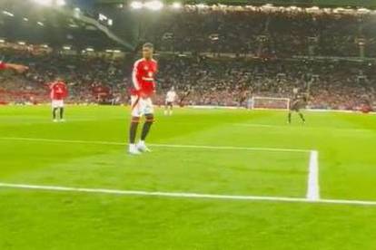 VIDEO Kafić u Los Angelesu ili Old Trafford? Prikazivali susret Uniteda kao na samom stadionu