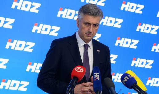 Ba&scaron; na prvi april, Plenkovi&cacute; je pozvao na solidarnost i na razboritost. Da, zvu&ccaron;i kao &scaron;ala