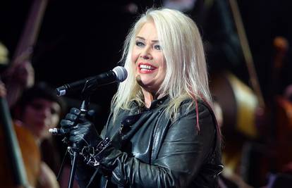 Kim Wilde: Vidjela sam 'male zelene' i promijenili su mi život