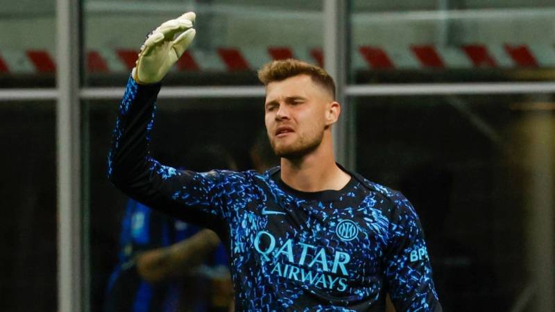 ŠOK U ITALIJI Golman Intera usmrtio je čovjeka u kolicima