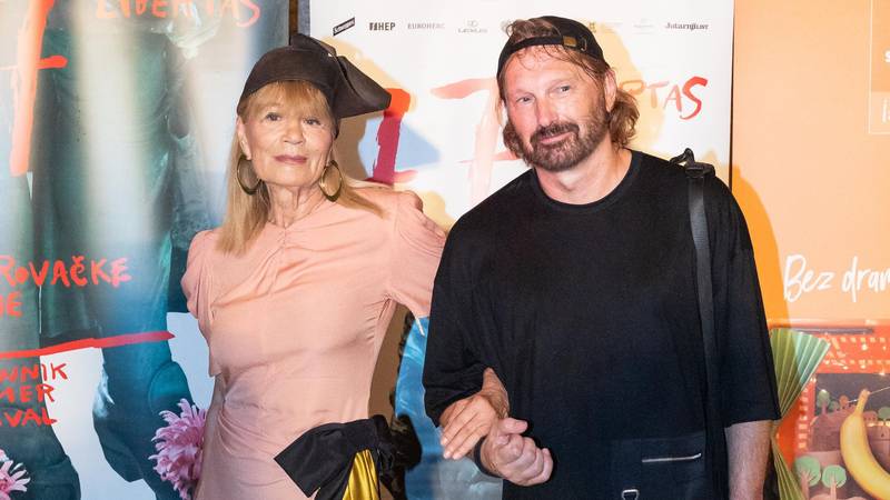 FOTO Đurđa Tedeschi zablistala na premijeri 'Richarda III.': Ovo su njezini najbolji modni hitovi