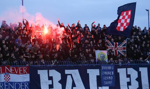 Nova porcija kazni HNS-a. Ovog puta najvi&scaron;e &cacute;e platiti Dinamo