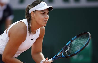 Konjuh skočila na WTA listi za 28 mjesta i ušla u najboljih sto