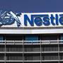 Symbol photo of Nestl&eacute;