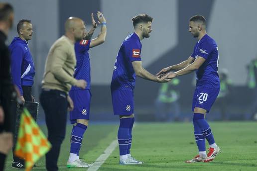 Petko i Pjaca mogu ići ako nađu novi klub, Dinamo bacio oko na Španjolca, Frigan nije opcija...