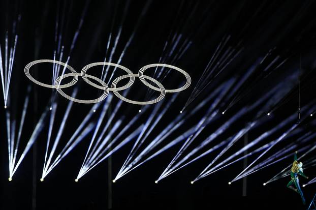 Ceremonies - Closing Ceremony