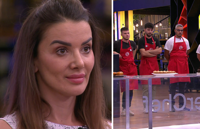 Crveni tim trijumfirao u slatkom 'MasterChef' izazovu, Sanja: Očekujem da ću biti nominirana