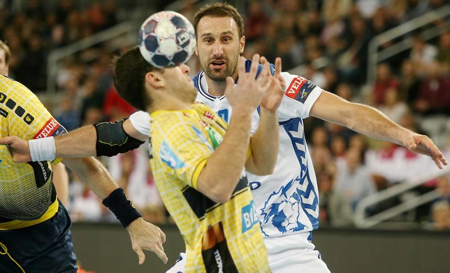 Zagrebaši tonu u duboku krizu: Löwen ih razbio sedam razlike