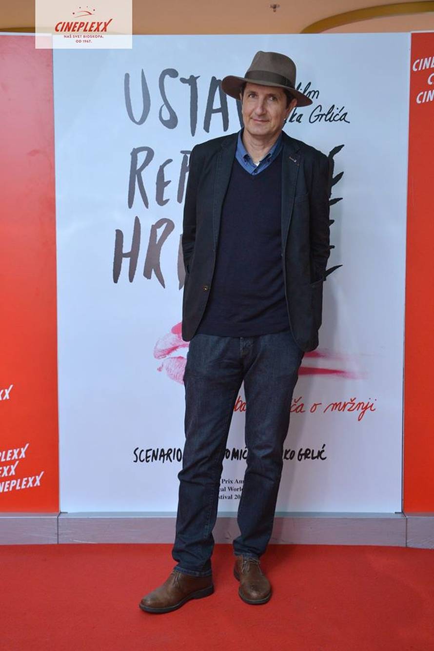 Ovacije u Beogradu: Hrvatski film oduševio je srpsku publiku