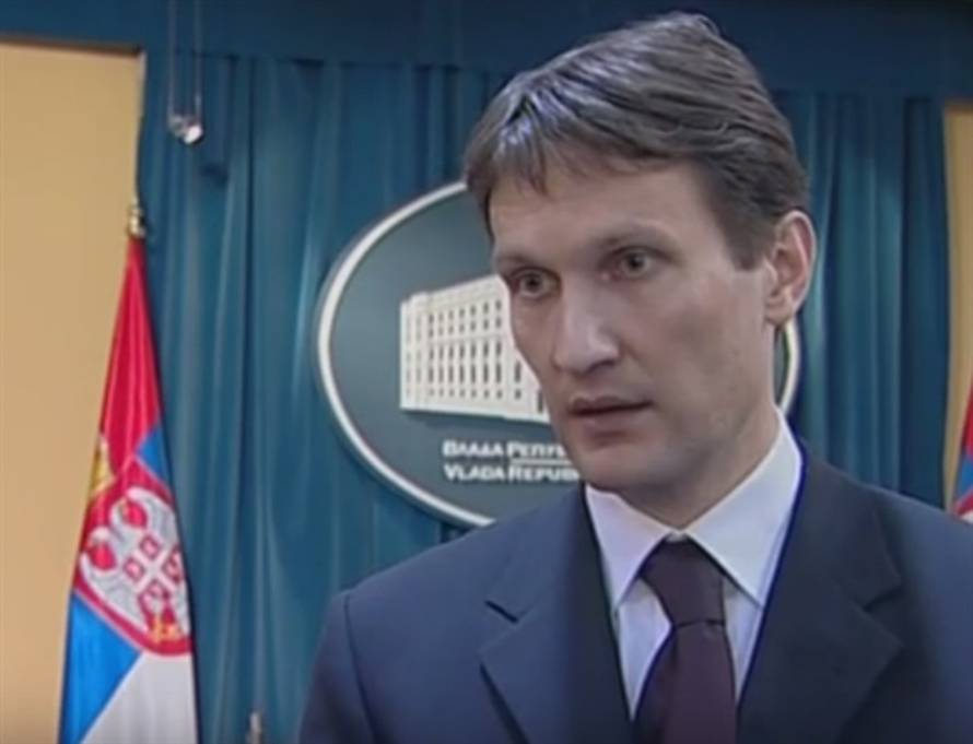 Javio se bivši ministar: Nisam beskućnik, a imam i svoj posao