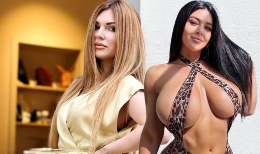 Bujna Claudia i Silvija iz 'Braka' se bacile u biznis! 'Imamo puno sličnosti, nije nam trebalo dugo'