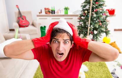 Uljepšavanje doma za Božić: S kemikalijama ne pretjerujte...