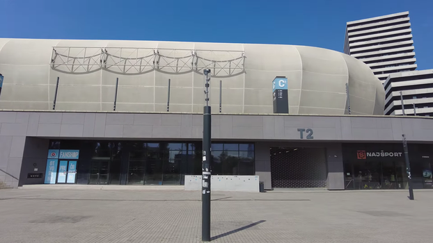 FOTO Poljud odlazi u povijest? Hajduk planira novi stadion, ovako bi mogao izgledati...
