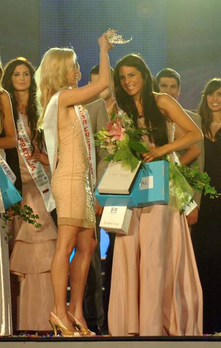 Vjeran Zganec-Rogulja/Pixsell