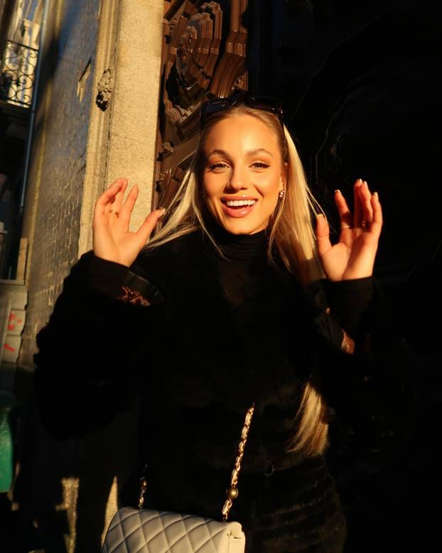 FOTO New York, here we come: Prelijepe sestre Marković zajedno potpisale za isti klub!