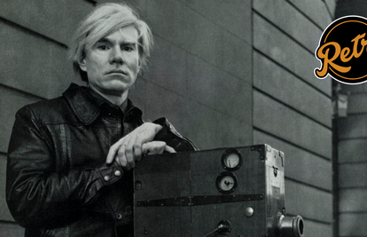 Zbog atentata Andy Warhol se bojao ikad više otići u bolnicu