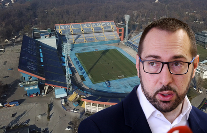 Skupština podržala Sporazum oko rekonstrukcije stadiona Maksimir, sad kreću natječaji