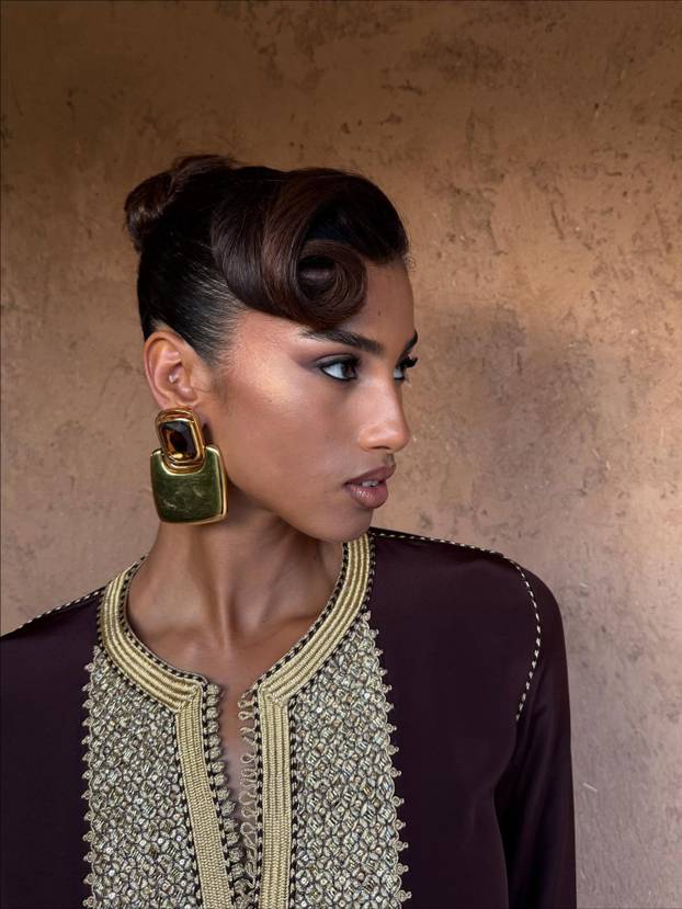 FOTO Anđeosko lice! Evo zašto se ova ljepotica nalazi na listi najzgodnijih modela na svijetu