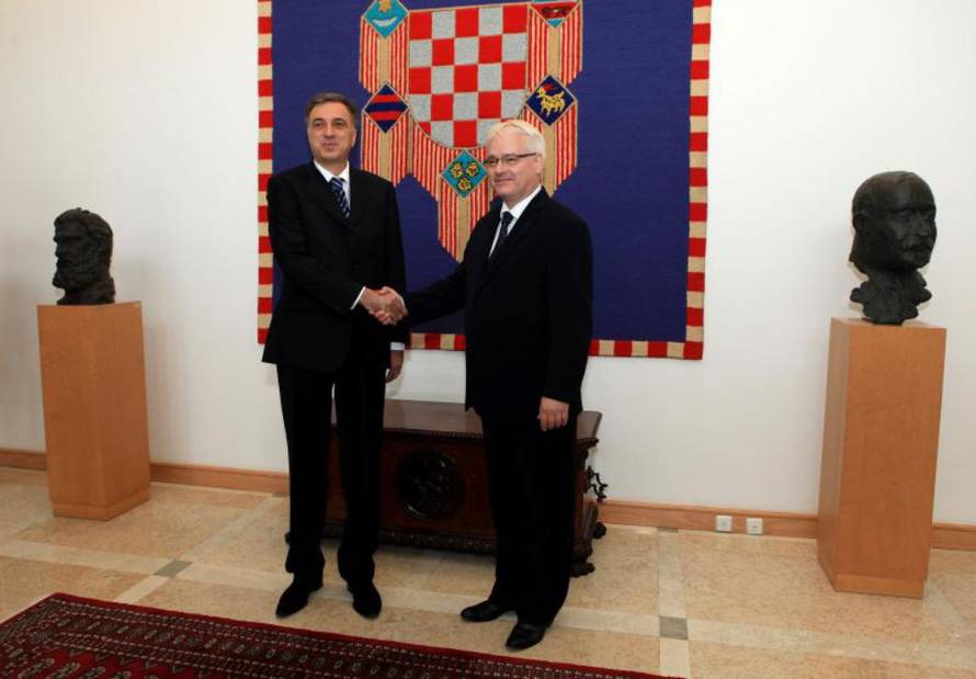 Boris Ščitar/PIXSELL