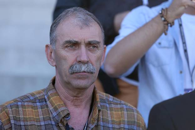 Zagreb: IAAF World Challenge Zagreb, 65. memorijal Borisa Han&zcaron;ekovi?a, lo&zcaron;a