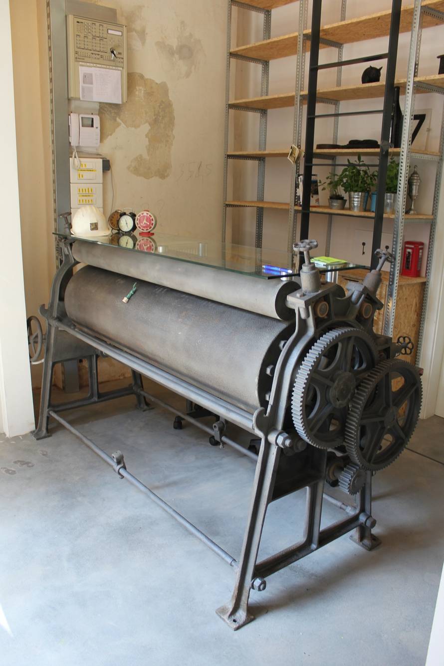 Ana Bilan, Irena Vojnović