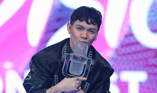 Na Eurosong stiže nova država? Još jedna koja nije iz Europe...