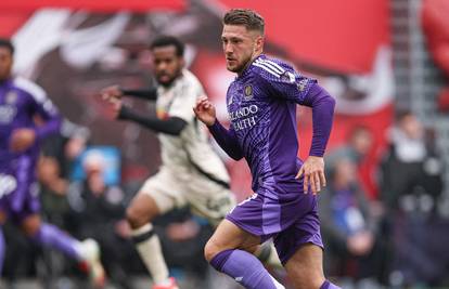 VIDEO Marco Pašalić zabio u rašlje i oduševio komentatora: 'Ovo je apsolutna golčina'