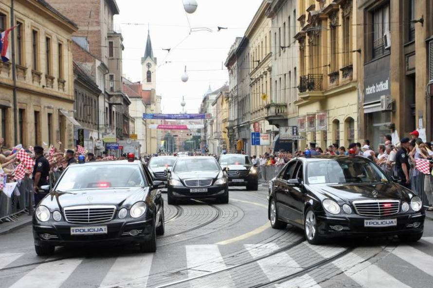 Goran Stanzl/PIXSELL