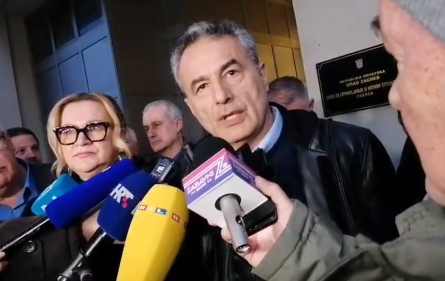 'Kalinić je iritirao voditeljicu pa je ona neprimjereno reagirala'