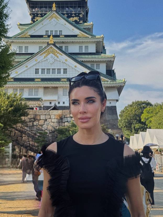 FOTO Izabranica Sergija Ramosa šokirala izjavom: Legendarni realovac 'jedva sklapa krajeve'