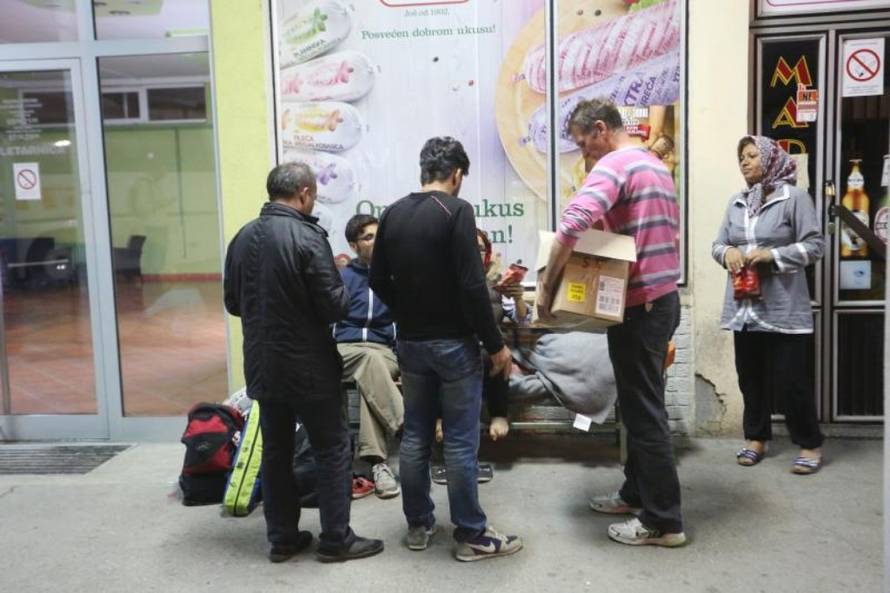 Marko Mrkonjić/PIXSELL