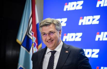 HDZ-u ne štete ni inflacija ni afere, podrška im raste: Građane brinu visoke cijene