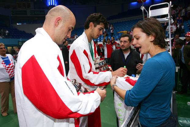 Davis Cup