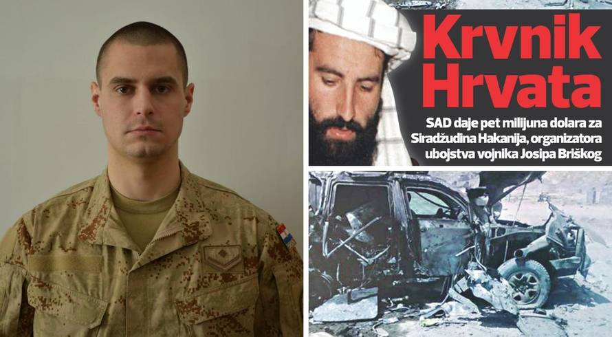 Najopasniji čovjek današnjice: Naredio je napad na 9 Hrvata