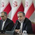 Iran kaže da će odgovoriti na ponovno uvođenje sankcija