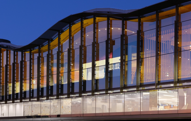 FOTO Šest najljepših aerodroma na svijetu za 2025. godinu