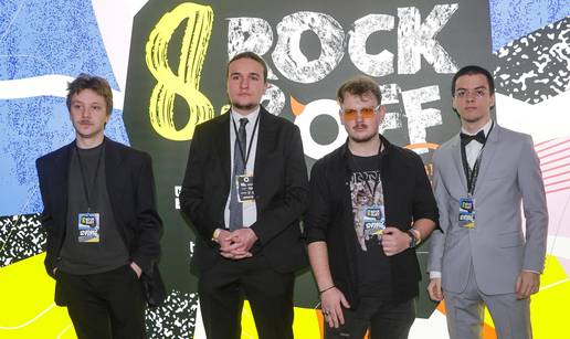Zavr&scaron;en jo&scaron; jedan Rock&Off Tour, evo tko je sve i gdje svirao