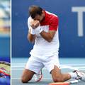 Kakva večer: Dodig osvojio 6. Grand Slam, Petra Marčinko izborila finale Australian Opena