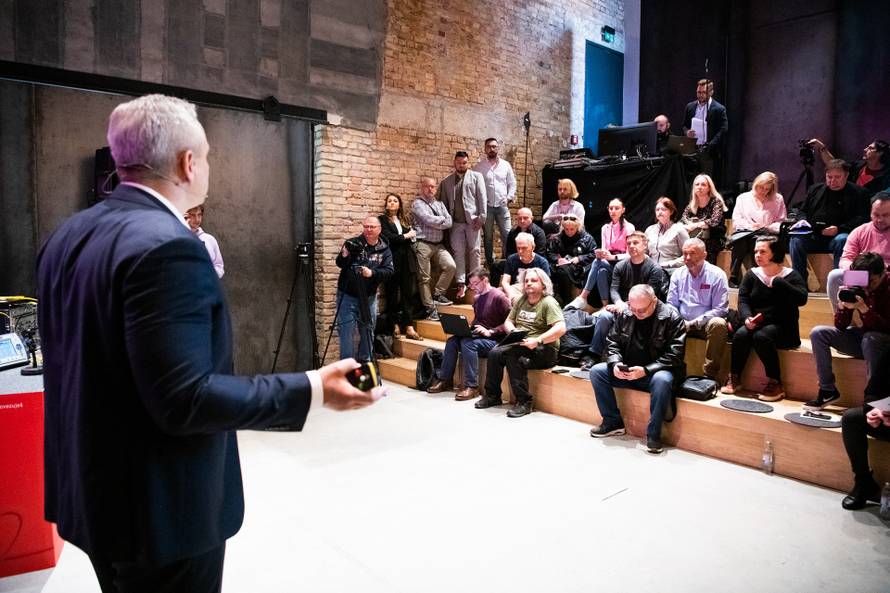 A1 Hrvatska do 2025. planira gigabitnom fiksnom mrežom povezati milijun kućanstava