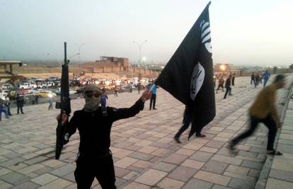 Četiri Nijemice koje su otišle u ISIL završile u zatvoru u Iraku