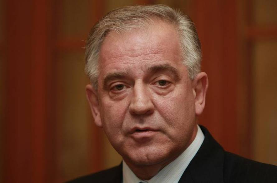 Sanjin Strukić/PIXSELL