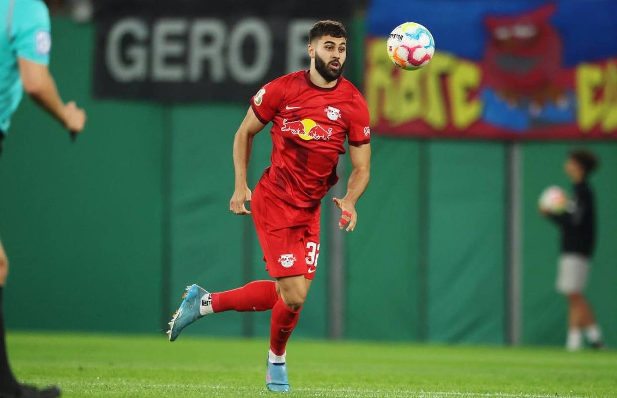 Transfer Joška Gvardiola | 24sata