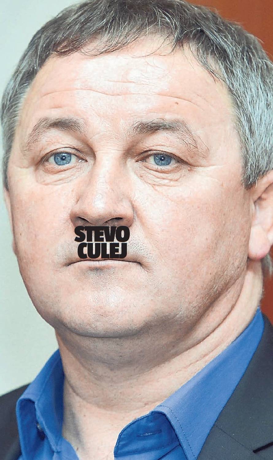I njega mi plaćamo 14.000 kn: Stevo Culej je opleo po sirotinji
