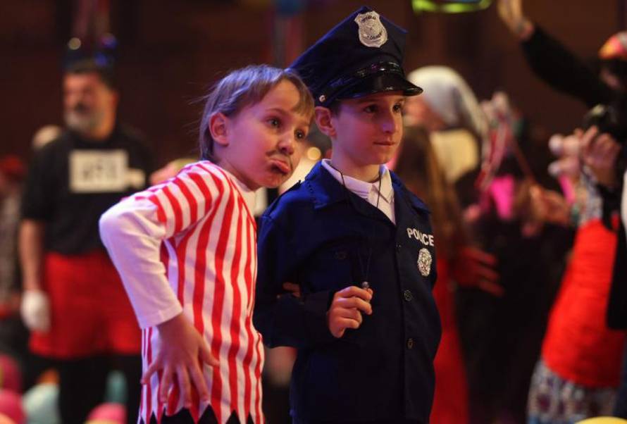 Jurica Galoić/Pixsell