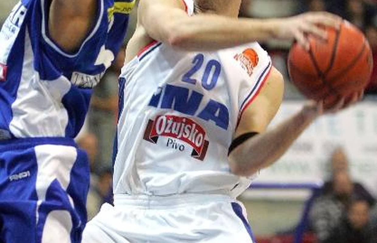 Cibona laganom pobjedom otvorila turnir u Sarajevu