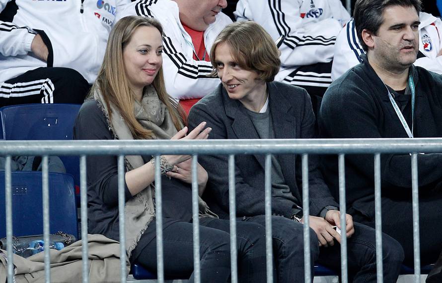 ESP, Men's Handball World Championship, Croatia v Egypt