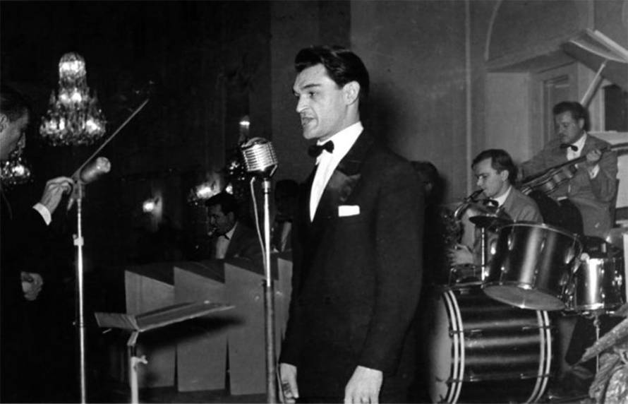 Bez honorara: Robić i Vice su otpjevali prvu Dinamovu himnu