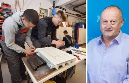 Počela reforma u strukovnim školama: Nismo uspjeli sve pohvatati, ali snaći ćemo se