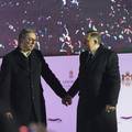 Vidoviti Vučić: Kad god me zove skriveni broj, znam da je Mile. Na druge skrivene se ne javljam