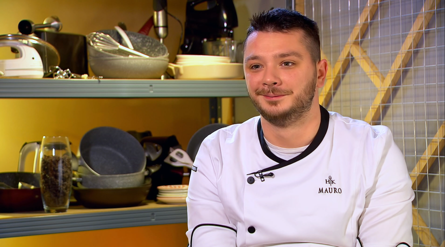 Chiara se iskazala vodstvom, a Anel dobio crnu pregaču: 'Mislio sam da će danas biti lako...'